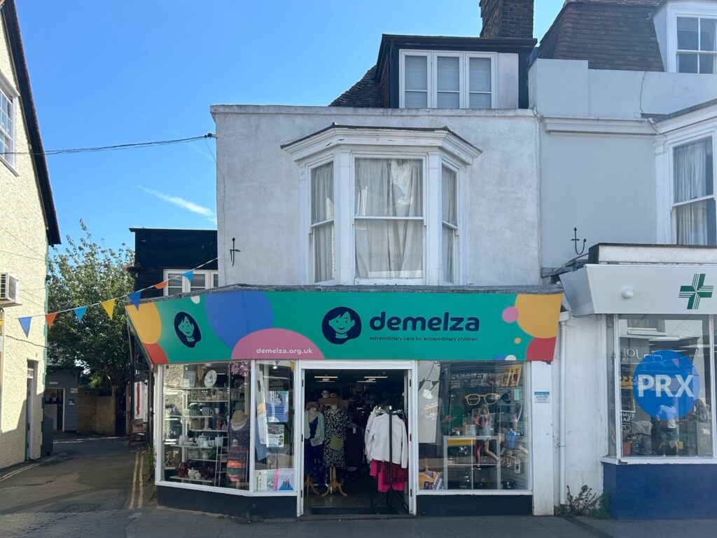 113 High Street, Whitstable, Kent, CT5 1AY