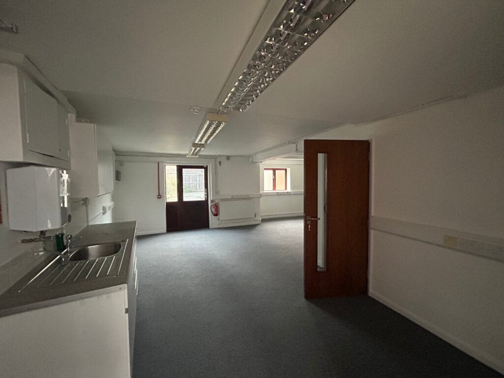Groundfloor, 22 Hawks Lane, Canterbury, Kent, CT1 2NU