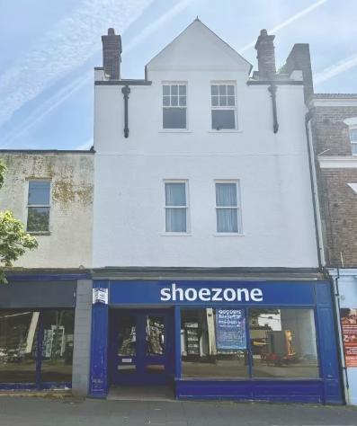 110 Mortimer Street, Herne Bay, Kent, CT6 5EB