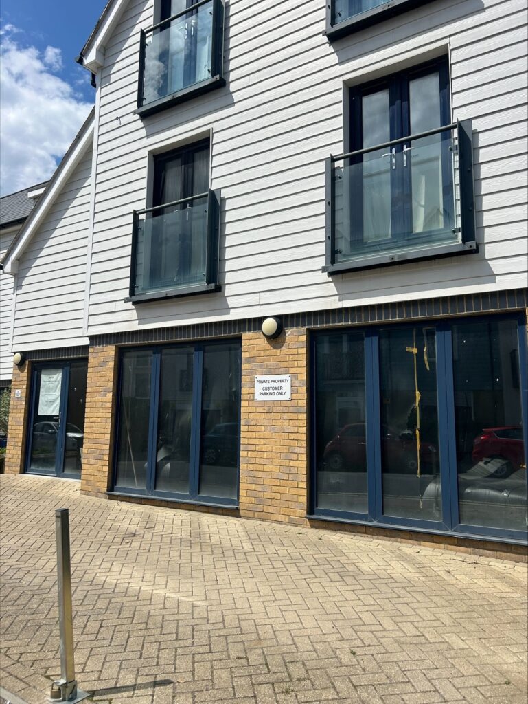 12 Diamond Road, Whitstable, Kent, CT5 1LZ