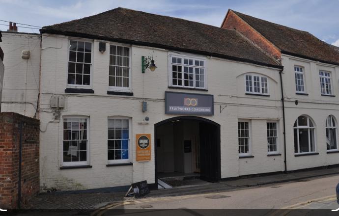 1-2 Jewry Lane, Canterbury, Kent, CT1 2NP