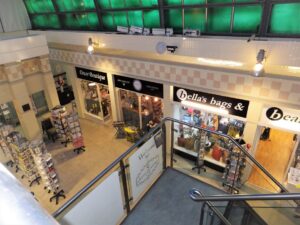All property in Buxton Derbyshire
