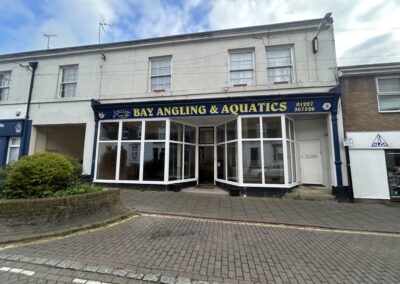 All property in Herne Bay Kent