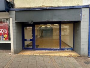 All property in Herne Bay Kent