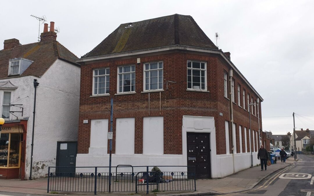 65-67 High Street  – Whitstable