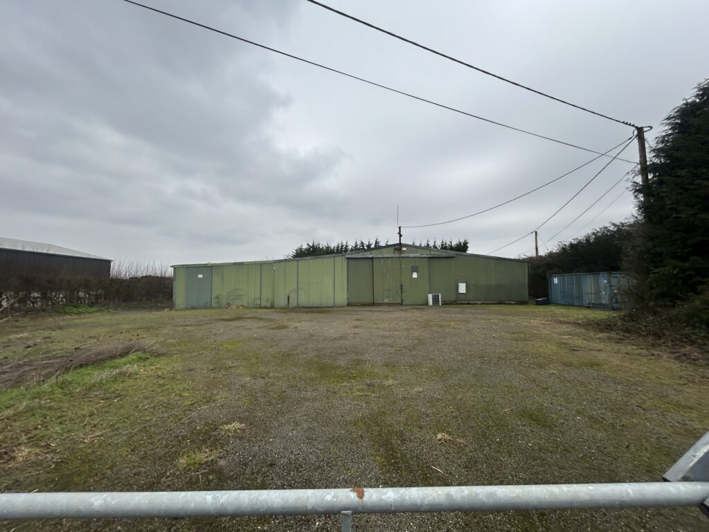 The Warehouse, Kenylon Farm, Egg Hill Road, Charing, Ashford, Kent, TN27 0HG
