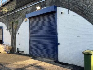 Leasehold property in London London