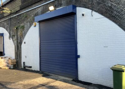Leasehold property in London London