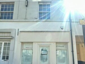 Leasehold property in Herne Bay Kent