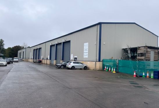 UNIT 9 BENTON BUSINESS PARK, BELLWAY INDUSTRIAL ESTATE, NEWCASTLE  , Newcastle Upon Tyne, NEWCASTLE, NE12 9SW