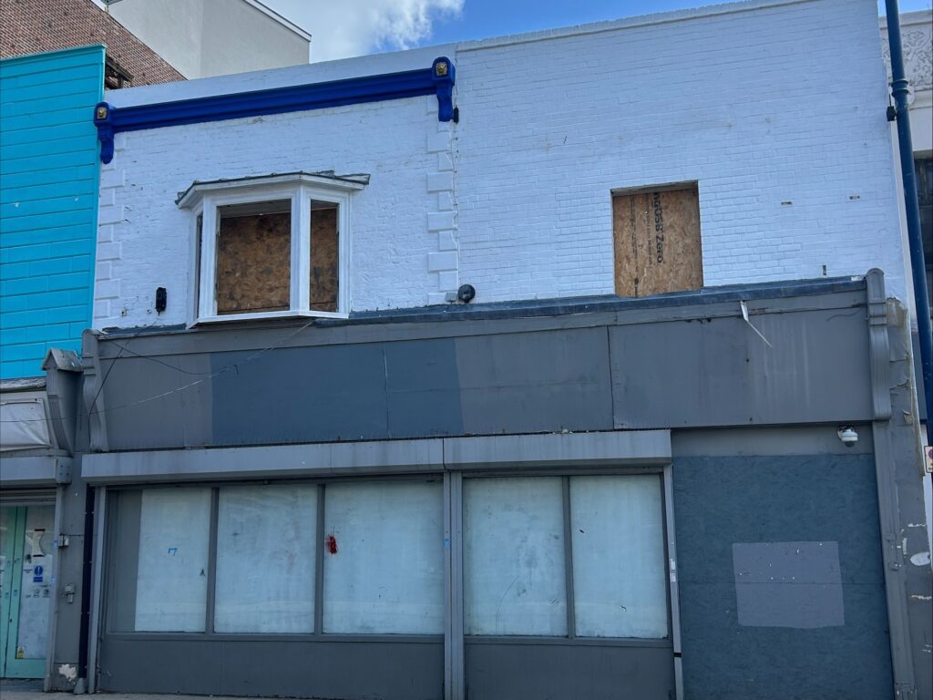 27-31 High Street, Whitstable, Kent, CT5 1AP