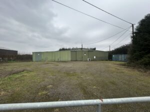 Freehold property in Ashford Kent