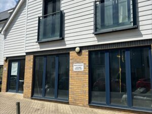 Leasehold property in Whitstable Kent