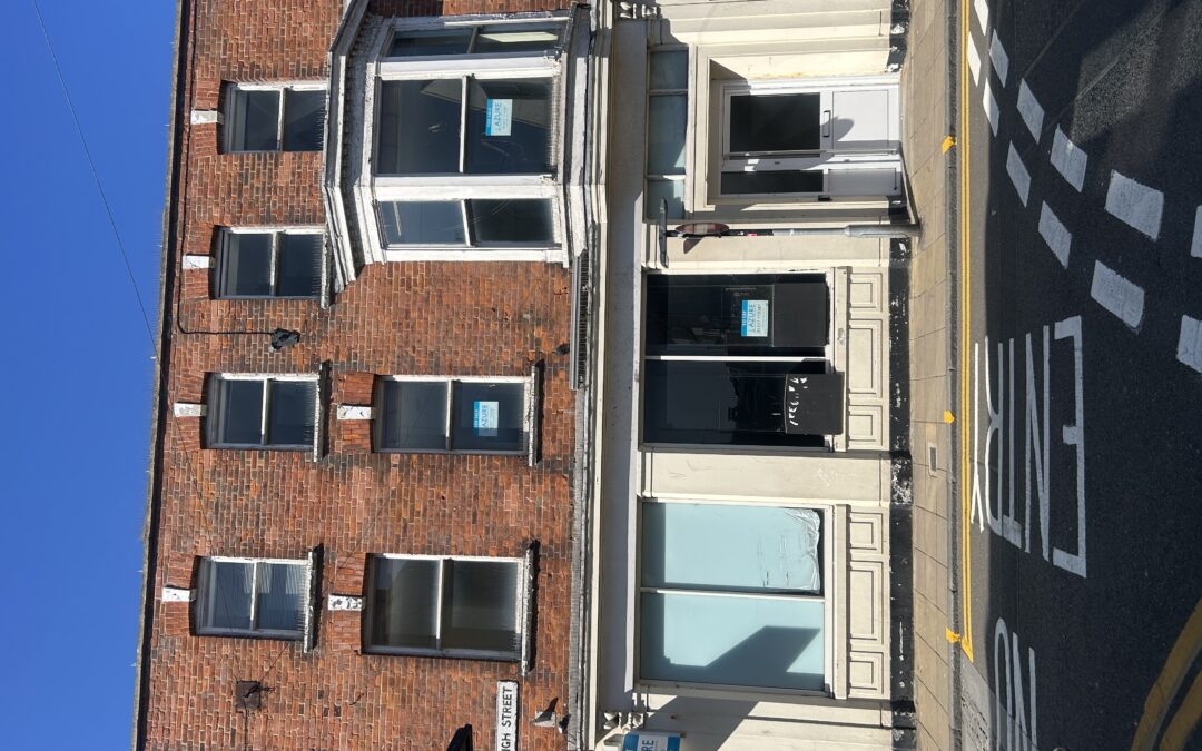 71 High Street  – Deal