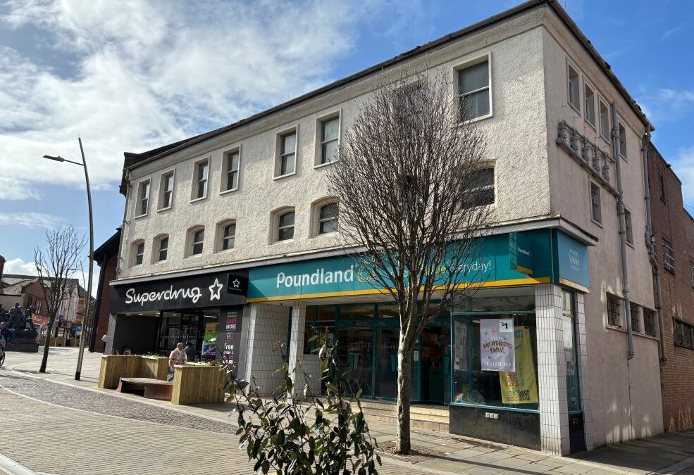 157-163 Dalton Road  – Barrow-In-Furness