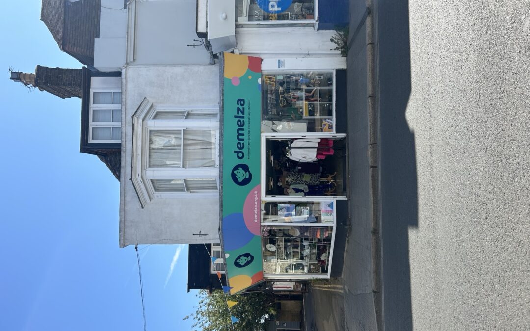 113 High Street  – Whitstable