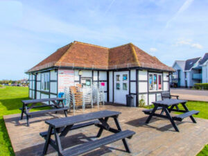 Leasehold property in Whitstable Kent