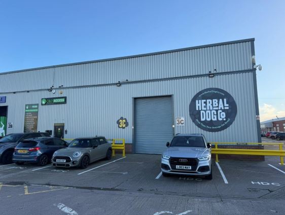 Unit 3C & 3D, Benton Business Park, Bellway Industrial Estate, Longbenton, Newcastle Upon Tyne, Tyne And Wear, NE12 9SA