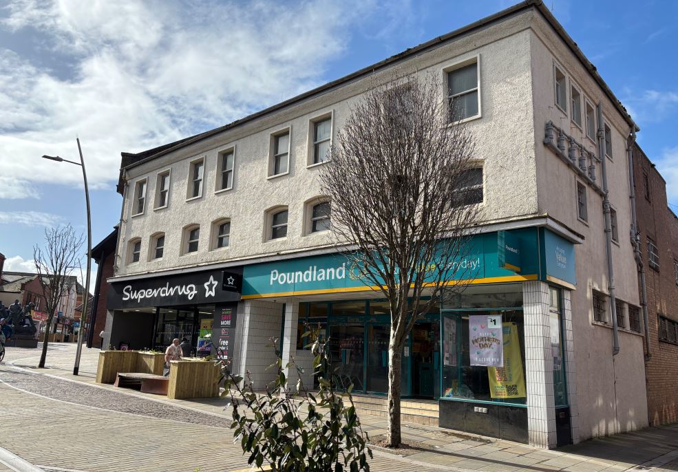 157-163 Dalton Road, Barrow-In-Furness, Cumbria, LA14 1PX