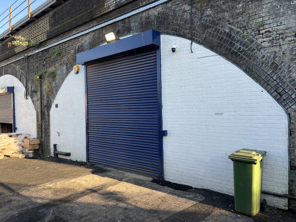 ARCH 9, Culvert Road, Battersea, London, Greater London, SW11 5AY
