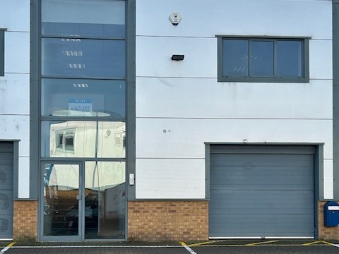 Unit 13C, Miners Way, Lakesview International Business Park, Hersden, Canterbury, Kent, CT3 4LQ
