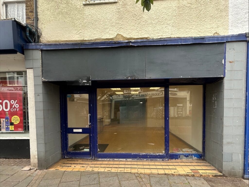 112 Mortimer Street, Herne Bay, Kent, CT6 5EB