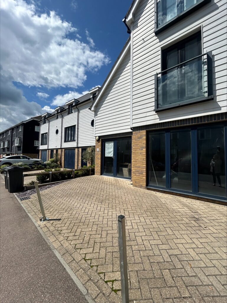 12 Diamond Road, Whitstable, Kent, CT5 1LZ