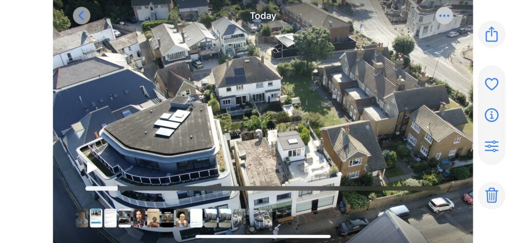 The Beach Cafe, Beach Walk, Canterbury, Whitstable, Kent, CT5 2BP