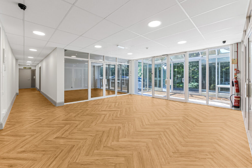 Yelospace, Restmor Way, Wallington, Surrey, SM6 7AH