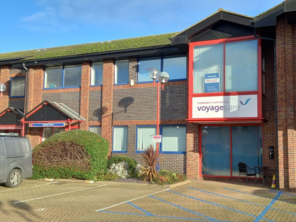 Unit 5, Vanguard Industrial Estate, Henwood, Ashford, Kent, TN24 8DH