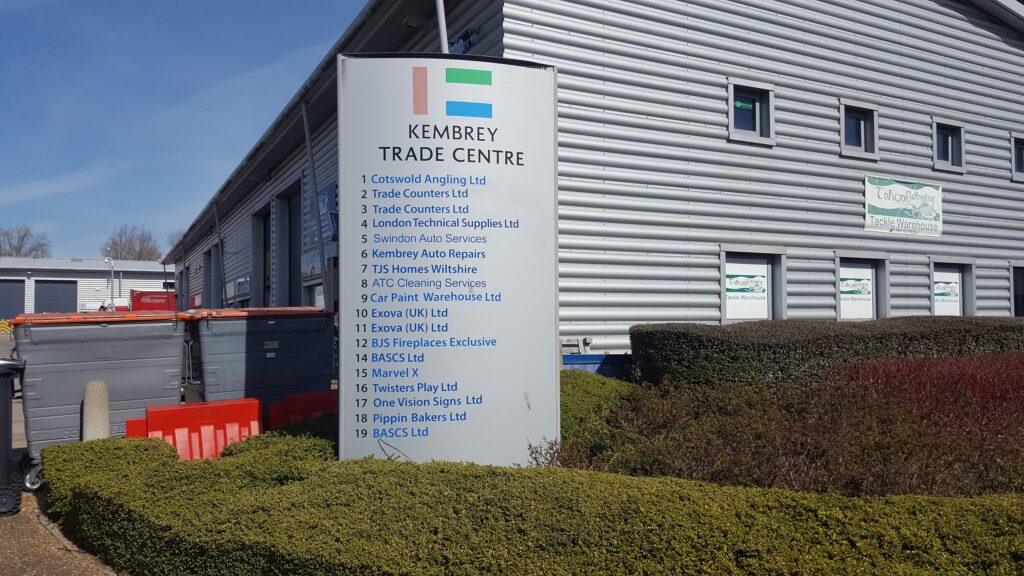 Unit 17 , Kembrey Trade Centre, 17 Aspen Close, Swindon, Wiltshire, SN2 8AJ