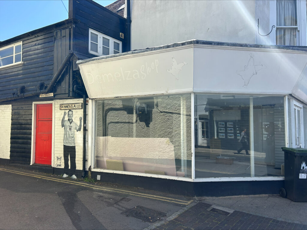 113 High Street, Whitstable, Kent, CT5 1AY